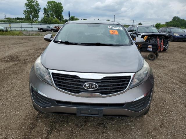 Photo 5 from auction – 2011 KIA SPORTAGE L with VIN KNDPB3A25B7074972