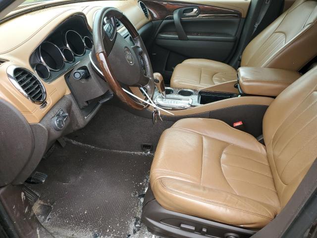 Photo 7 from auction – 2015 BUICK ENCLAVE with VIN 5GAKVBKDXFJ162793