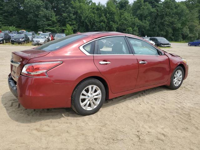 Photo 3 from auction – 2014 NISSAN ALTIMA 2.5 with VIN 1N4AL3AP3EC140712