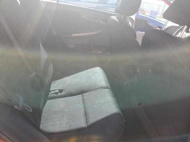 Photo 10 from auction – 2012 TOYOTA COROLLA BA with VIN 2T1BU4EE1CC757833