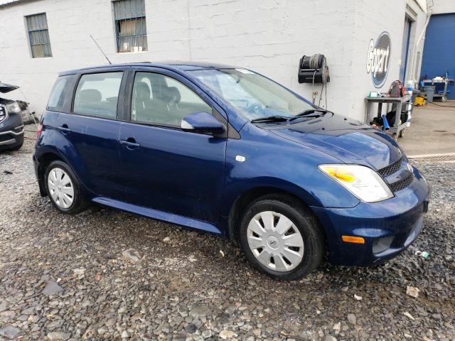 Photo 4 from auction – 2006 TOYOTA SCION XA with VIN JTKKT624860145498