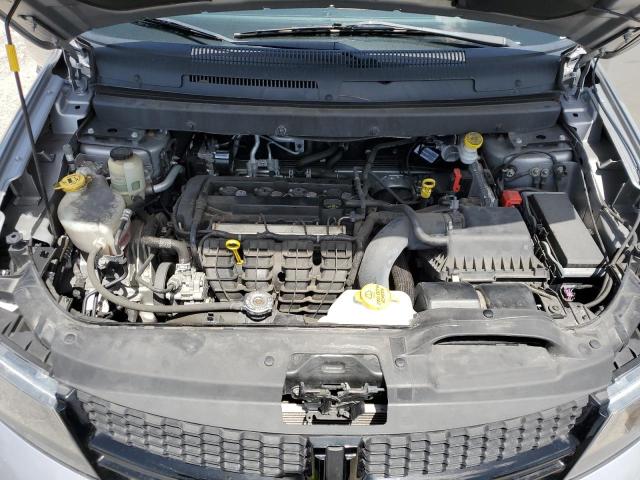 Photo 12 from auction – 2019 DODGE JOURNEY SE with VIN 3C4PDCBB3KT867014