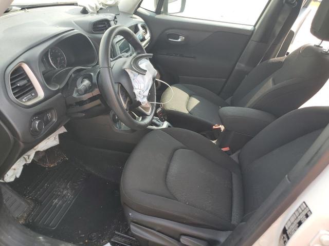 Photo 7 from auction – 2017 JEEP RENEGADE S with VIN ZACCJBAB4HPG61235