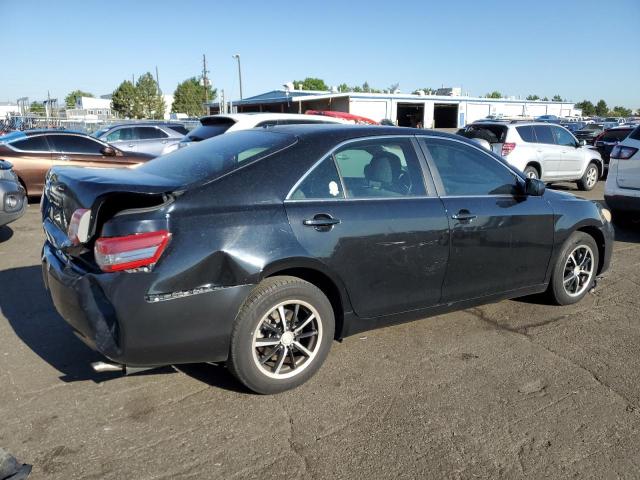 Photo 3 from auction – 2011 TOYOTA CAMRY BASE with VIN 4T1BF3EK9BU649080