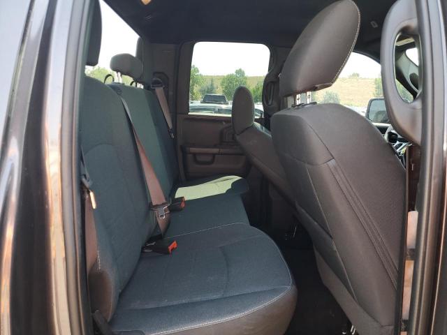 Photo 10 from auction – 2022 RAM 1500 CLASS with VIN 1C6RR7GT1NS122309