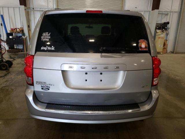 Foto 6 de la subasta – 2013 DODGE GRAND CARA con VIN 2C4RDGCG6DR616486
