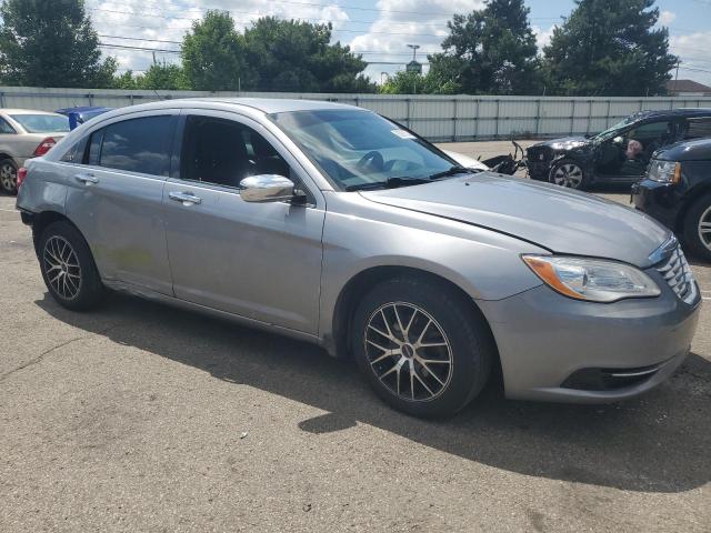 Photo 4 from auction – 2014 CHRYSLER 200 LX with VIN 1C3CCBAB7EN213879