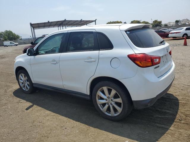 Photo 2 from auction – 2015 MITSUBISHI OUTLANDER with VIN 4A4AP3AU5FE062257