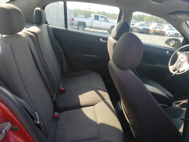 Photo 10 from auction – 2010 CHEVROLET COBALT 1LT with VIN 1G1AD5F56A7133128