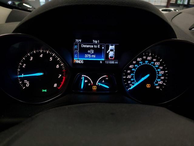 Photo 9 from auction – 2013 FORD ESCAPE SEL with VIN 1FMCU9HX5DUA37286