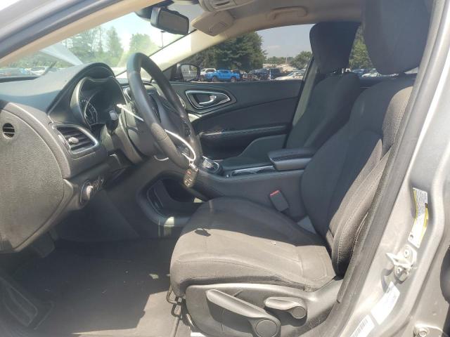 Photo 7 from auction – 2016 CHRYSLER 200 LIMITE with VIN 1C3CCCAB2GN141935