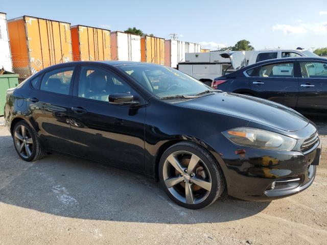Photo 4 from auction – 2014 DODGE DART GT with VIN 1C3CDFEB4ED683436