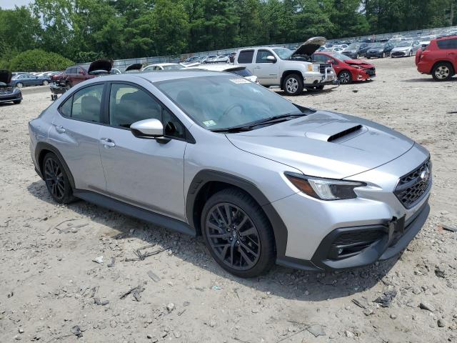 Photo 4 from auction – 2023 SUBARU WRX PREMIU with VIN JF1VBAF61P9820262