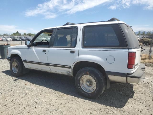 Photo 2 from auction – 1992 FORD EXPLORER with VIN 1FMDU34X7NUA56298
