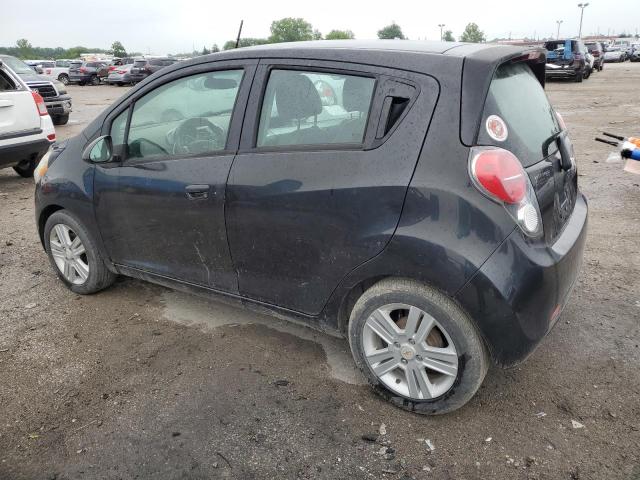 Foto 2 de la subasta – 2014 CHEVROLET SPARK LS con VIN KL8CB6S93EC470561