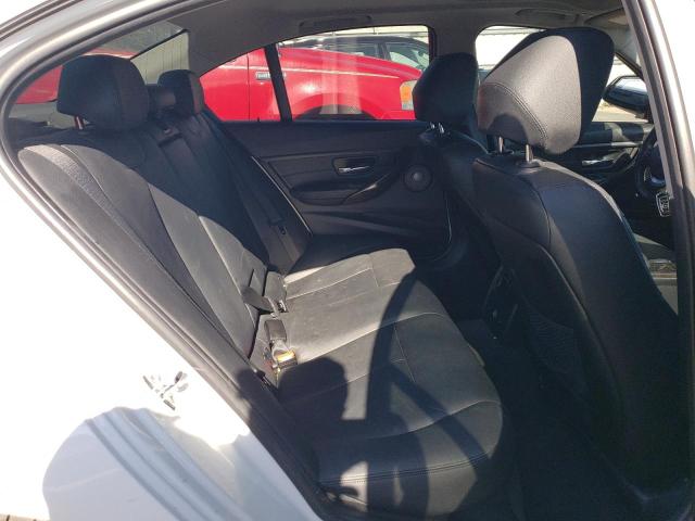 Photo 10 from auction – 2012 BMW 335 I with VIN WBA3A9C5XCF474848