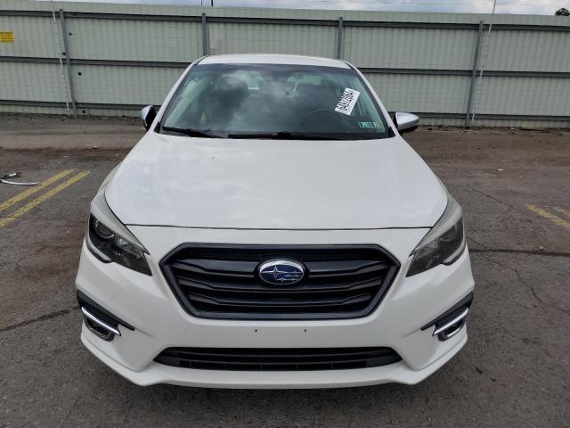 Photo 5 from auction – 2019 SUBARU LEGACY SPO with VIN 4S3BNAR60K3038949