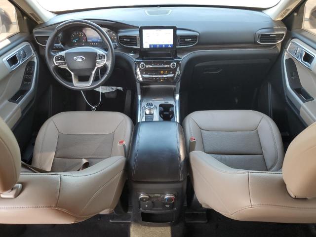 Zdjęcie 8 z aukcji – 2021 FORD EXPLORER L z VIN 1FMSK7FH4MGA64012