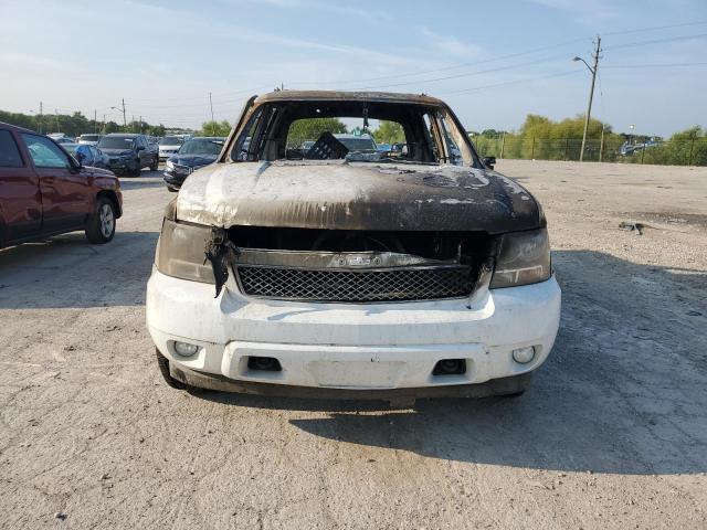 Foto 5 de la subasta – 2012 CHEVROLET AVALANCHE con VIN 3GNTKGE71CG294537