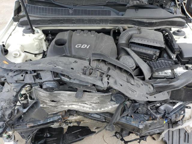 Photo 11 from auction – 2015 KIA OPTIMA LX with VIN KNAGM4A77F5642374