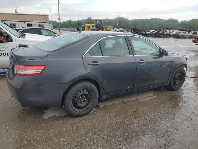 Photo 3 from auction – 2011 TOYOTA CAMRY BASE with VIN 4T1BF3EK1BU176193