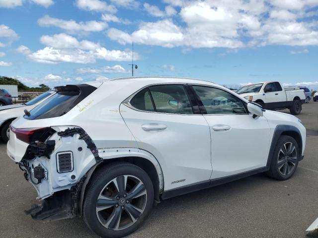 Photo 3 from auction – 2019 LEXUS UX 250H with VIN JTHY6JBH3K2012160