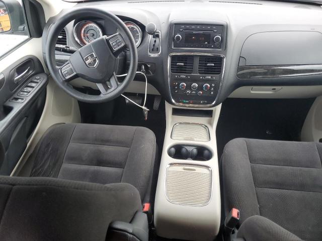 Photo 8 from auction – 2014 DODGE GRAND CARA with VIN 2C4RDGCG2ER320592