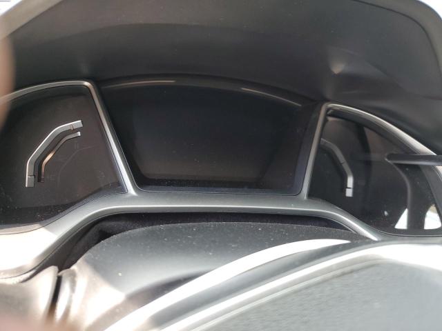 Photo 9 from auction – 2019 HONDA CIVIC EX with VIN 2HGFC2F7XKH035985