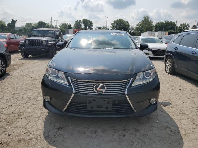 Photo 5 from auction – 2014 LEXUS ES 350 with VIN JTHBK1GG2E2140167