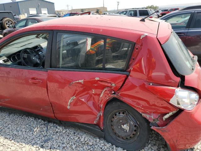 Photo 9 from auction – 2008 NISSAN VERSA S with VIN 3N1BC13E18L441960