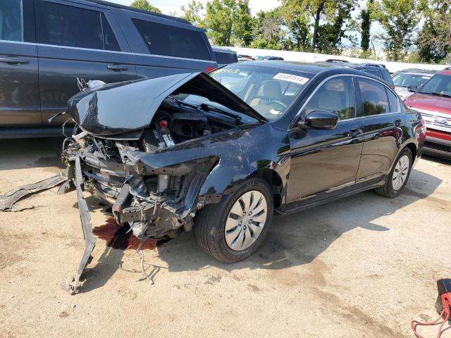 HONDA 0 2010 with VIN 1HGCP2F39AA045540 - Photo from auction