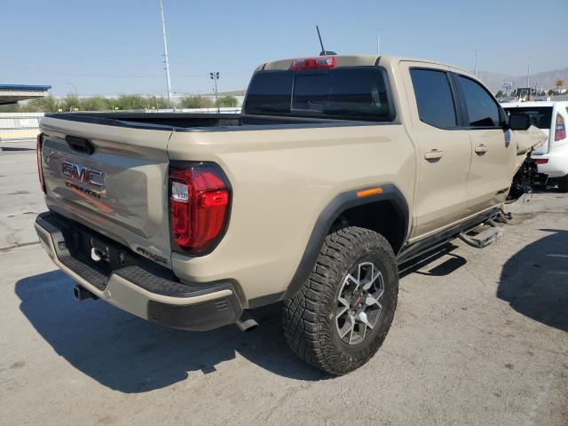 Photo 3 from auction – 2023 GMC CANYON AT4 with VIN 1GTP6EEK4P1242850