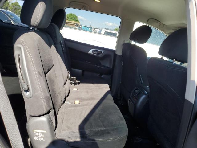 Photo 11 from auction – 2016 NISSAN PATHFINDER with VIN 5N1AR2MM8GC627228
