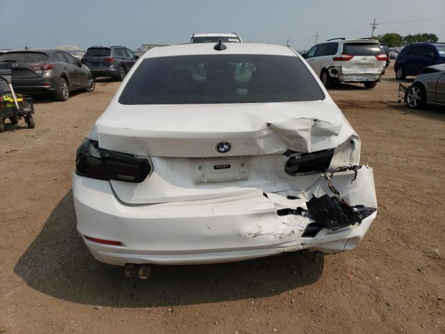 Photo 6 from auction – 2013 BMW 328 I with VIN WBA3A5C57DF351390