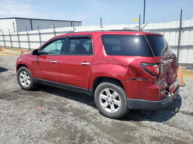 Photo 2 from auction – 2014 GMC ACADIA SLE with VIN 1GKKRPKD4EJ150349