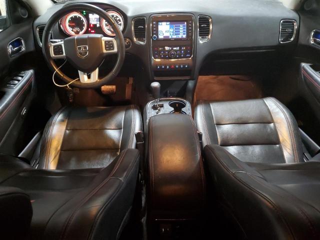 Photo 8 from auction – 2013 DODGE DURANGO R/ with VIN 1C4SDJCT7DC686857