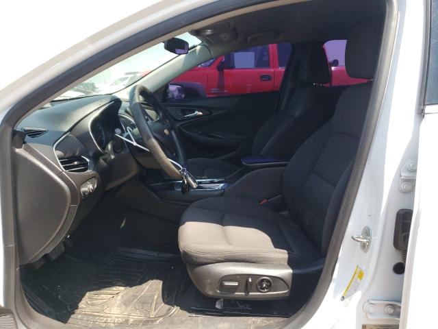 Photo 7 from auction – 2018 CHEVROLET MALIBU LT with VIN 1G1ZD5ST2JF139442
