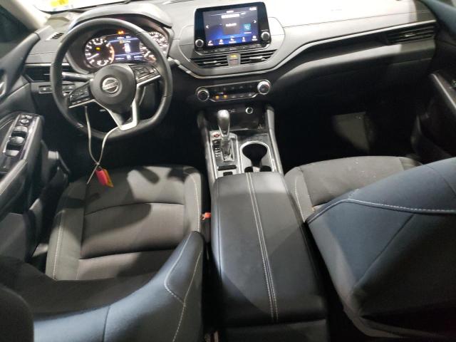 Photo 8 from auction – 2022 NISSAN ALTIMA SV with VIN 1N4BL4DV1NN337127
