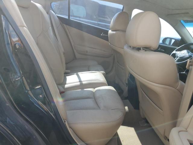 Photo 10 from auction – 2010 NISSAN MAXIMA S with VIN 1N4AA5AP6AC862431