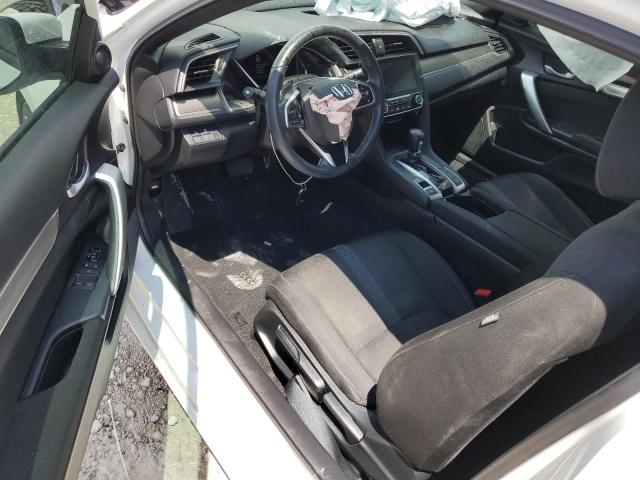 Photo 8 from auction – 2019 HONDA CIVIC EX with VIN 2HGFC3B39KH351046
