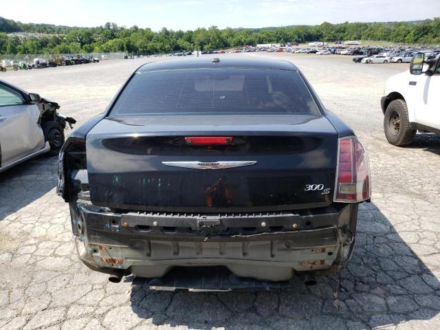 Photo 6 from auction – 2014 CHRYSLER 300 S with VIN 2C3CCABG9EH296910