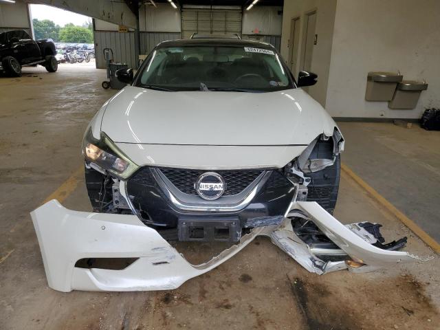 Photo 5 from auction – 2017 NISSAN MAXIMA 3.5 with VIN 1N4AA6AP5HC378671
