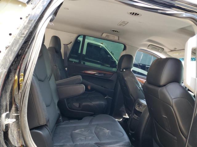 Photo 11 from auction – 2015 CADILLAC ESCALADE with VIN 1GYS3AKJ3FR285349