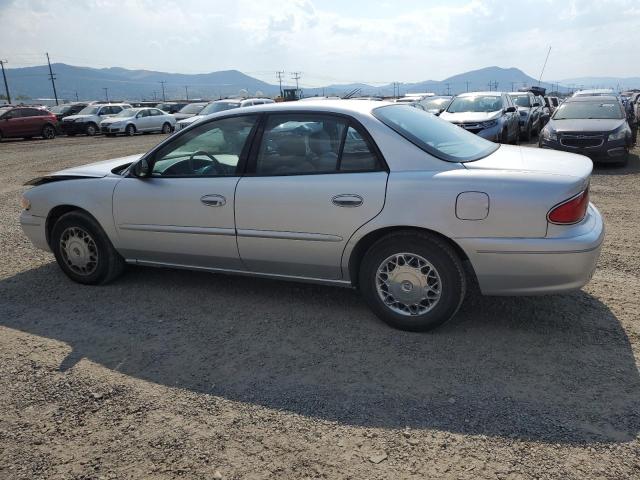Photo 2 from auction – 2003 BUICK CENTURY CU with VIN 2G4WS52J631225938