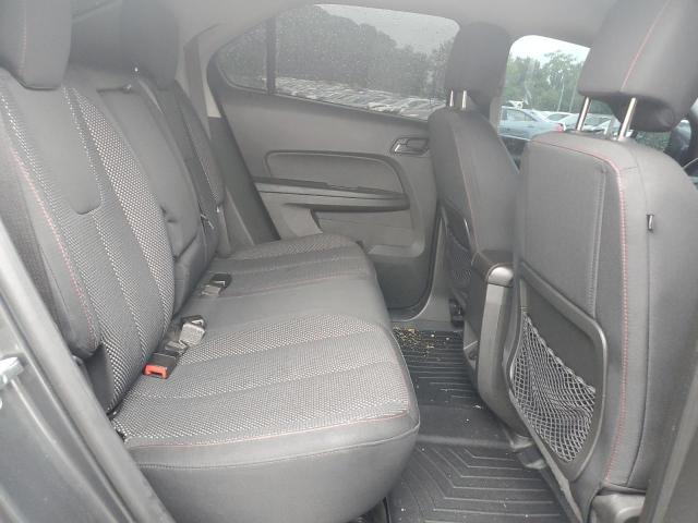 Photo 11 from auction – 2014 CHEVROLET EQUINOX LT with VIN 2GNFLFEK1E6352654