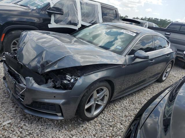 صورة رقم 1 من المزاد - 2018 AUDI A5 PREMIUM مع VIN WAUENCF55JA034973