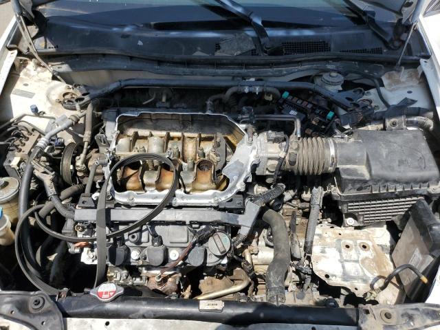 Photo 11 from auction – 2012 HONDA ACCORD EXL with VIN 1HGCP3F88CA012663