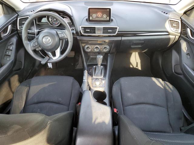 Photo 8 from auction – 2016 MAZDA 3 SPORT with VIN 3MZBM1U79GM305883