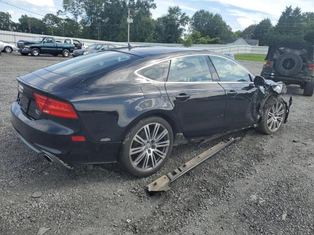 Photo 3 from auction – 2014 AUDI A7 PRESTIG with VIN WAU2GAFC6EN075191