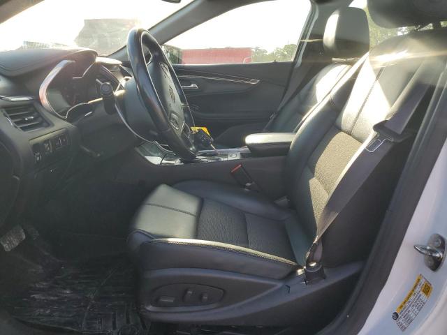 Photo 7 from auction – 2016 CHEVROLET IMPALA LT with VIN 2G1115S37G9158155